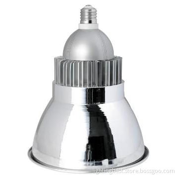 supermarket lighting E40 high bay light 20-50w